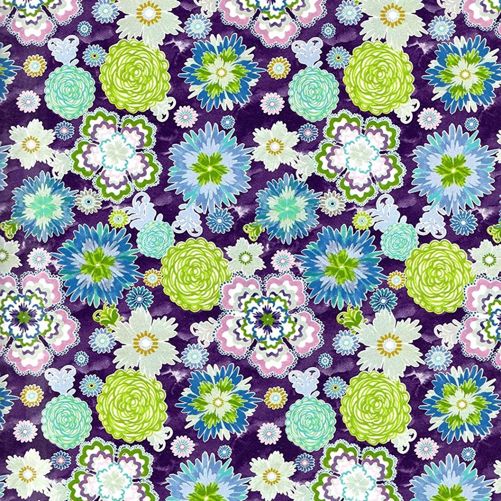 Magnetic Locker Wallpaper (Full Sheet Magnetic) - - Pack of 3 Sheets - v26c